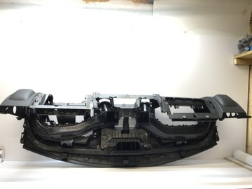 фото thumb №12, Панель консоль капот master iii movano b 681000035r