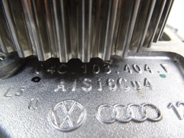 фото thumb №7, Vw up 1.0 mpi головка двигуна 04c103479a 04c103475l 04c103404f 2019 r