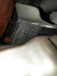 фото thumb №6, Двигун комплектний infiniti q50 q50s q70 3.5 v6 vq35 гібрид