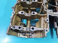 фото thumb №5, Блок двигателя картер cb600 hornet 98-03 0.6b pc34