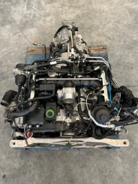 фото thumb №6, Porsche 991 turbo s lift dbc двигатель коробка передач nowa