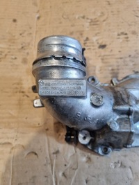 фото thumb №1, Master movano 2.3 труба шланг turbo