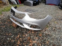 фото thumb №3, Бампер перед opel insignia