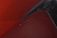 фото thumb №11, Бампер задня задній чорний subaru xv 11-17