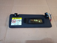 фото thumb №1, Защита солнцезащитная правая bmw x6 f16