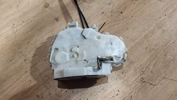 фото thumb №14, Замок правые зад honda civic viii 8 ufo hb 5d 7 pin