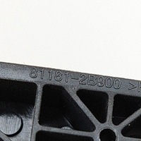 фото thumb №6, Kia ev6 2023 ручка / кронштейн відкривання кришки передньої / капот двигуна