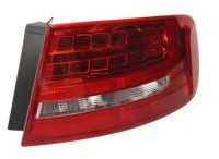Купить Audi a4 b8 08-12 led универсал новая фара задняя правый, фото thumb