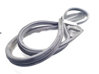 Alfa romeo mito резиновый прокладка дверь передних перед левый 2014 хэтчбек Оригинал, фото thumb