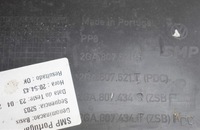 фото thumb №6, Vw t-roc 2ga бампер задняя задний org