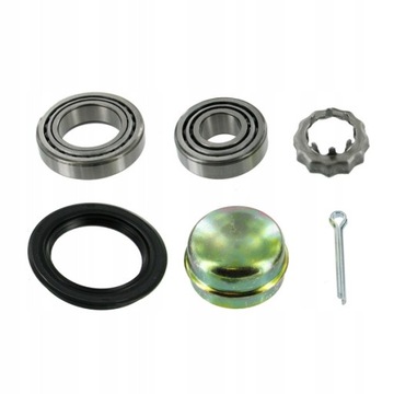 фото thumb №1, Skf підшипник колеса зад vw golf i 17 1.3