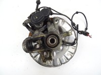 фото thumb №9, Mercedes w166 amg поворотный кулак правая суппорт диск 1663570205rh