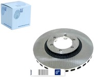 фото thumb №1, Blue print тормозные диски тормозные 2szt hyundai terracan