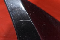 фото thumb №11, Капот крышка двигателя c040 mercedes r-klasa w251 v251 long 05-10