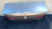 фото thumb №1, Alfa romeo 159 sedan крышка багажника задняя 651