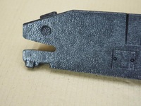 фото thumb №9, Mercedes w206 абсорбер пенополистирол a2067355900