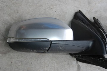 фото thumb №9, Volvo s60 ii v60 зеркало l / p 8-pin 10-pin r-design