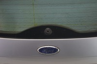 фото thumb №7, Крышка багажника зад ford s-max mk1