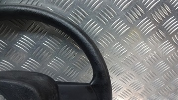 фото thumb №7, Руль vw polo iv 6q0419091g