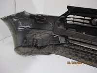 фото thumb №11, Бампер audi a1 8x0 ксенон s-line lift