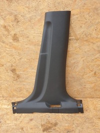 фото thumb №1, Renault koleos ii защита стойка среднего