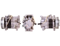 фото thumb №1, Компресор кондиціонера do renault thalia i 1.4