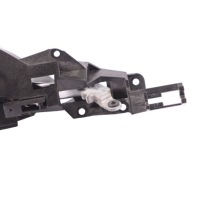 Porsche boxster 986 внутрішня ручка двері права 98655559002 Оригінал, фото thumb