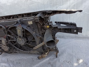 фото thumb №10, Audi q7 4l 3.0 tdi pas переднє підсилювач лобове комплектні