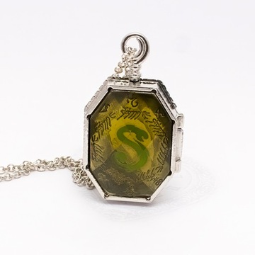 Ожерелье Harry Secret - изделие унисекс