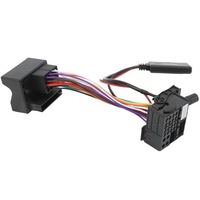 фото thumb №9, Адаптер автомобильный bluetooth 5.0 aux с микрофоном głośnomówiącym do rcd310