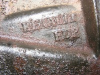 фото thumb №9, Renault laguna 2 ii 1.8 16v f4c f4p 770 поршень поршні