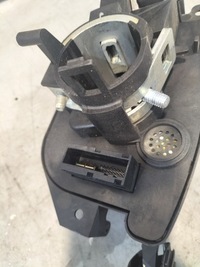 фото thumb №10, Opel vectra c , перемикач комбінований