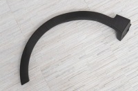 фото thumb №8, Hyundai santa fe iii dm 2012-18 молдинг передний крыла левая 87711b8000