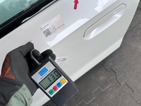 фото thumb №6, Дверь левый перед передние bmw x1 u11 цвет a96