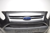 фото thumb №8, Ford tourneo connect mk2 бампер перед передний