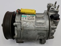 фото thumb №1, Компресор кондиціонера citroen c5 iii x7