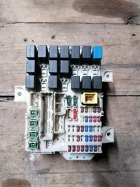 фото thumb №1, Коробка предохранителей mitsubishi colt 1.3 09-