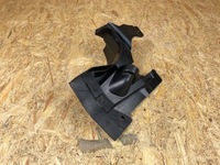 фото thumb №7, Бризковик захист поріг підкрилок права volvo xc60 ii 32369177 2017-