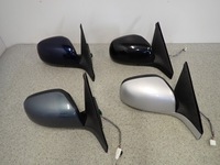 фото thumb №7, Suzuki swift 07-09 дзеркало праве zjp z2s zy4 europa