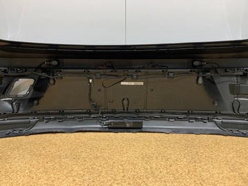 фото thumb №6, Bmw 7 g70 бампер зад задний идеальный цвет 475 eu