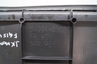 фото thumb №5, Avensis t27 11 вкладка бардачок багажника 64991-05030