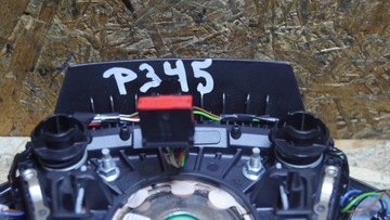 фото thumb №8, Подушка подушка безопасности водителя ford focus mk3 em51-r042b85-aa