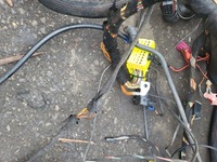 фото thumb №13, Жгут электропроводка салона mercedes ml w164 320 cdi v6 642 оригинальный номер europa