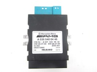 фото thumb №1, Модуль блок управления насоса топлива mercedes w212 amg