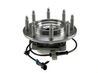 фото thumb №3, Подшипник ступица hummer h2 02- перед l/p