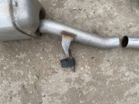 фото thumb №15, Гасник chrysler pacifica 2018 faur10832h