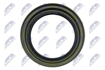 фото thumb №9, Сальник поворотный кулак toyota land cruiser 100120150 98- fj cruiser 06- 4ru
