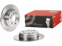 фото thumb №1, Тормозные диски задняя honda cr-v ii mk2 2.0 01-04