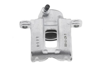 фото thumb №14, Суппорт ham. зад левый lexus gx470 02-,