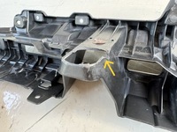 фото thumb №11, Toyota rav4 v 5 19r- решітка радіатора решітка радіатора підсилювач бампера перед передній